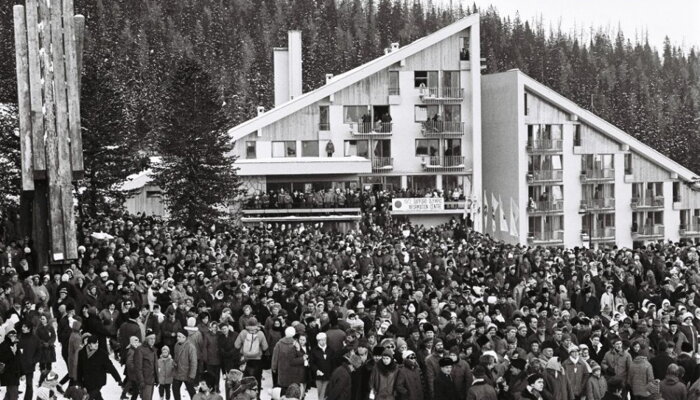 Štrbské pleso