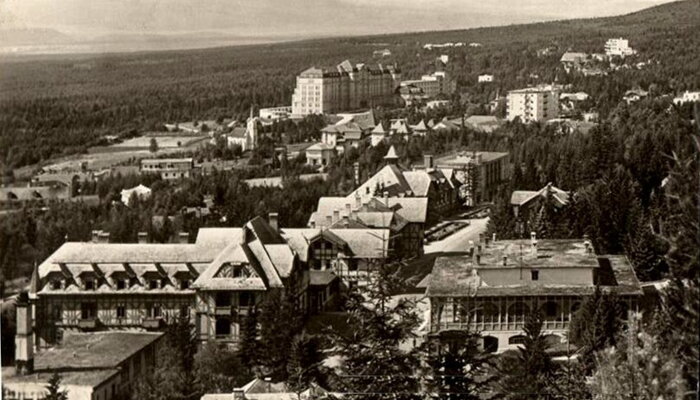 Smokovce